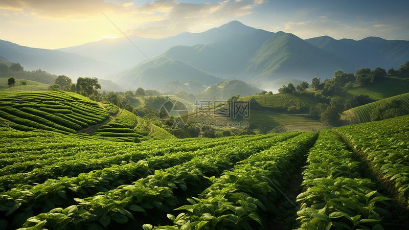 山东种粮大户的土地流转账本：价格波动背后藏着什么