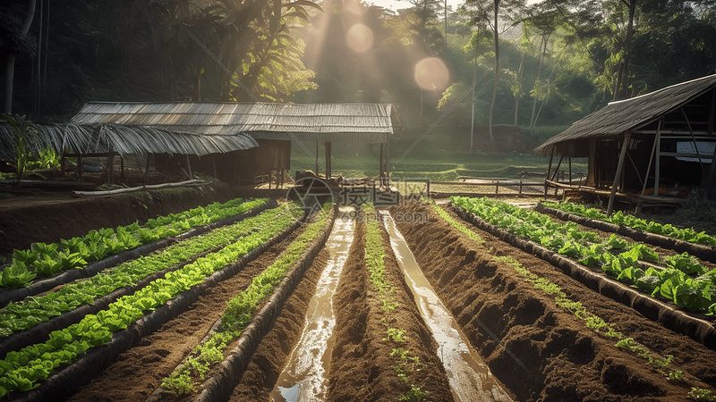 农业项目对比分析：如何避免误判与风险